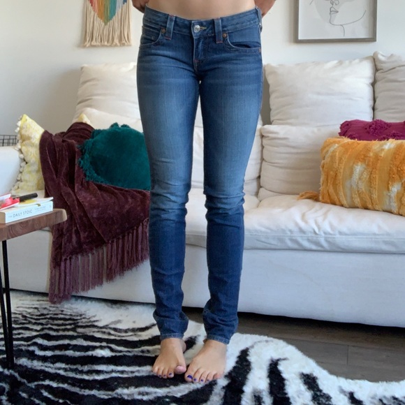 True Religion Jeans Size 29 - Picture 2 of 7